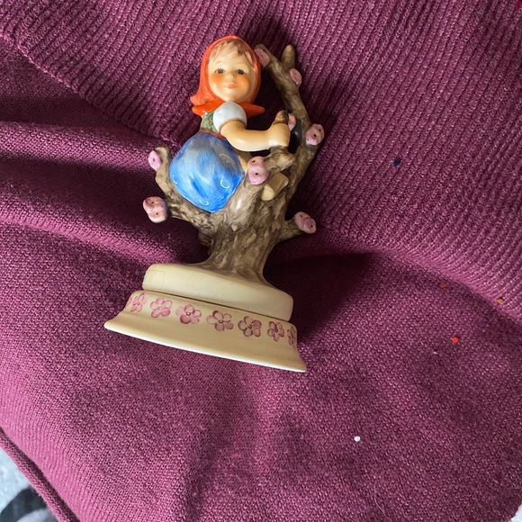 Set of Vintage Figurines - Picture 5 of 13